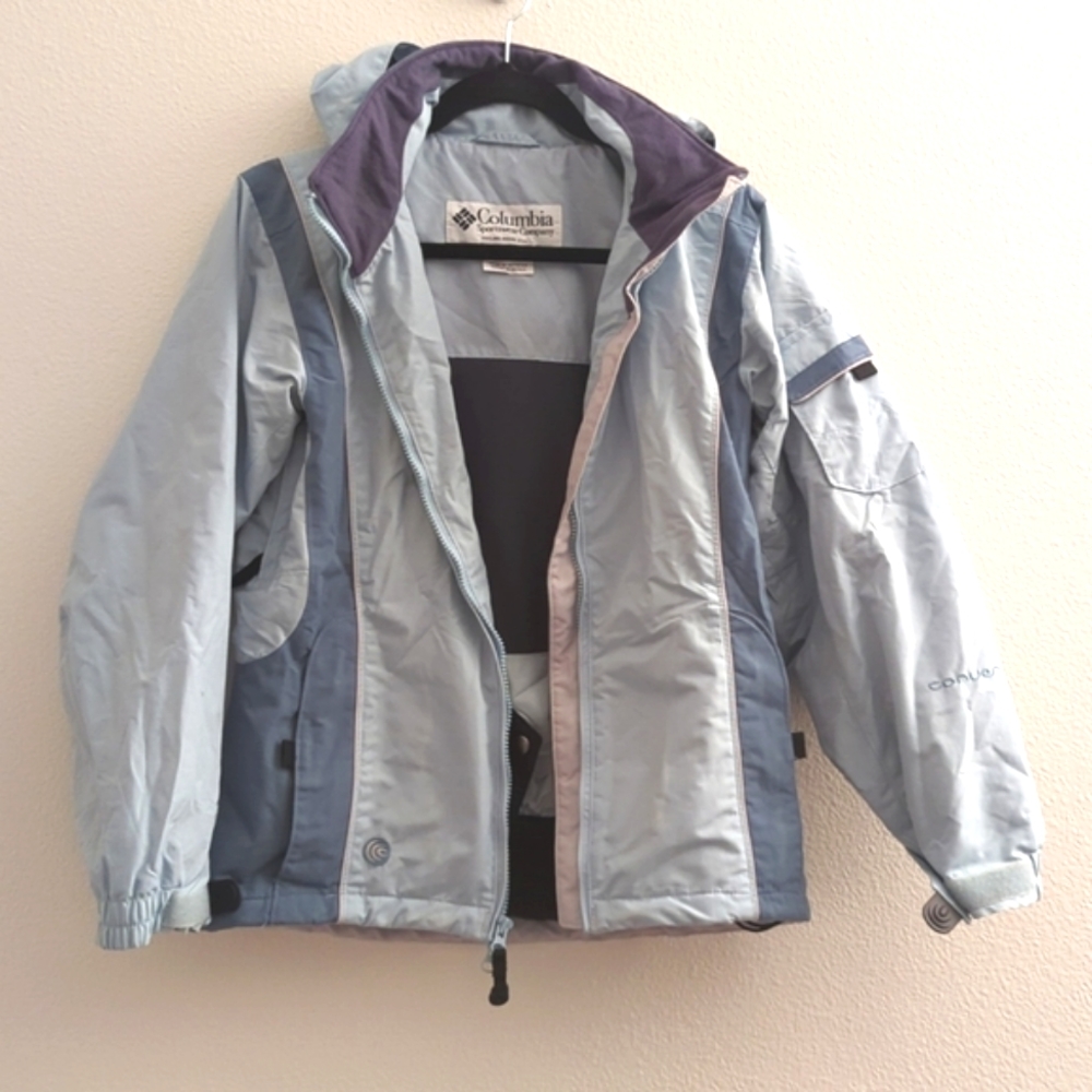 Columbia Snow Jacket